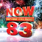 Now That's What I Call Music!, Vol. 83 (UK Series)&nbsp;&mdash;&nbsp;2012
