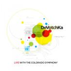 Live With The Colorado Symphony — 2012