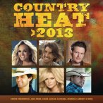 Country Heat 2013 — 2012