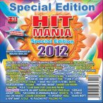 Hit Mania 2012 (Special Edition) — 2012