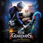Rise Of The Guardians — 2012