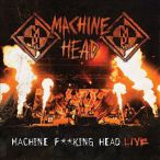 Machine Fucking Head — 2012