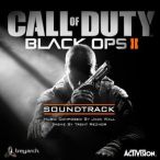 Call Of Duty- Black Ops II — 2012