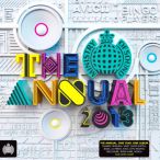 Ministry Of Sound- The Annual 2013&nbsp;&mdash;&nbsp;2012