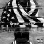 Long Live A$AP — 2013
