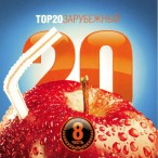 Top 20 , Vol. 08 (Lossless) — 2012