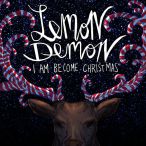 I Am Become Christmas — 2012