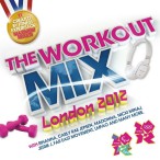 Workout Mix London 2012 — 2012