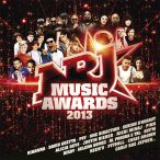 NRJ Music Awards 2013 — 2012