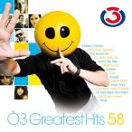 O3 Greatest Hits, Vol. 58 — 2012