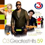 O3 Greatest Hits, Vol. 59 — 2012