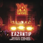 DAR Kazantip Anniversary (Compiled By Denis A) — 2012