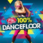 Wagram 100% Dancefloor — 2012