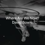 Where Are We Now — 2013