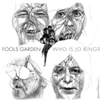 Who Is Jo King — 2013