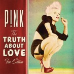 The Truth About Love (Fan Edition) — 2012