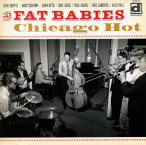 Chicago Hot — 2012