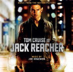 Jack Reacher — 2012