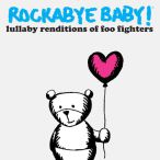 Lullaby Renditions Of Foo Fighters — 2012