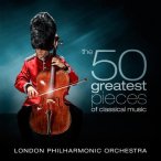 The 50 Greatest Pieces Of Classical Music — 2011