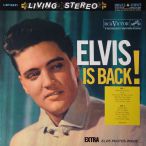 Elvis Is Back! — 1960