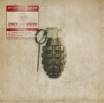 Conventional Weapons #5 — 2013