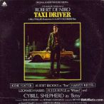 Taxi Driver — 1976