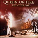 Queen On Fire (Live At The Bowl) — 2004