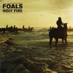 Holy Fire — 2013