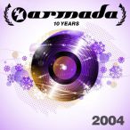 Armada 10 Years 2004 — 2013