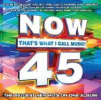 Now That's What I Call Music!, Vol. 45 (US Series) — 2013