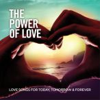 Power Of Love&nbsp;&mdash;&nbsp;2013