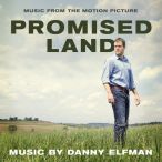 Promised Land — 2012