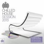 Ministry Of Sound- Chilled House Session 2013&nbsp;&mdash;&nbsp;2013