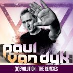 (R)evolution (The Remixes) — 2013