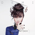 Heart Attack — 2013