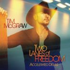 Two Lanes Of Freedom&nbsp;&mdash;&nbsp;2013