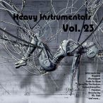 Heavy Instrumentals, Vol. 23 — 2013