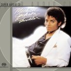 Thriller — 1982