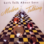Let's Talk About Love — 1985