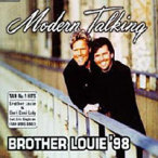 Brother Louie '98 (MaxiSingle) — 1998