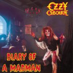 Diary Of A Madman — 1981