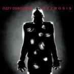 Ozzmosis — 1995
