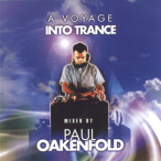 A Voyage Into Trance — 2001