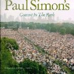 Paul Simon's Concert In The Park, August 15, 1991&nbsp;&mdash;&nbsp;1991