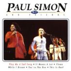 Paul Simon & Friends — 1993