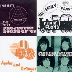 The First 3 Singles — 1967