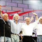 Live 8 (02.06.2005 Hyde Park)&nbsp;&mdash;&nbsp;2005