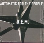 Automatic For The People — 1992