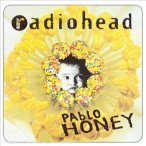 Pablo Honey — 1993